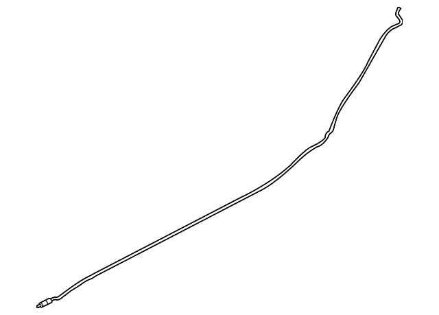 96280-2G600 Деталь FEED LINE