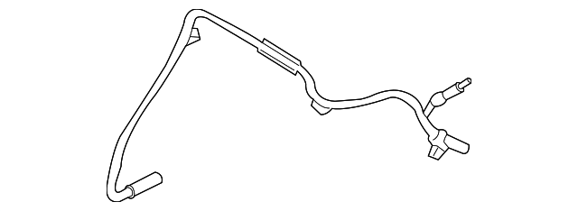 96210-2G610 Деталь EXTENSION