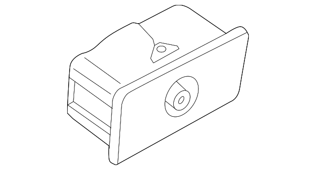 FL3Z-19C149-A AUX OUTLET
