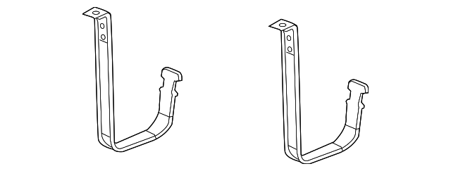 22809342 TANK STRAP