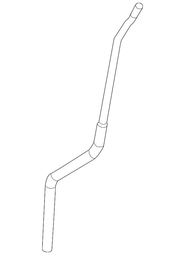 20964870 DRAIN HOSE
