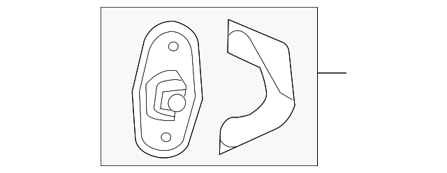 12647372 INJECTION NOZZLE