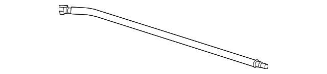 20964869 VENT HOSE