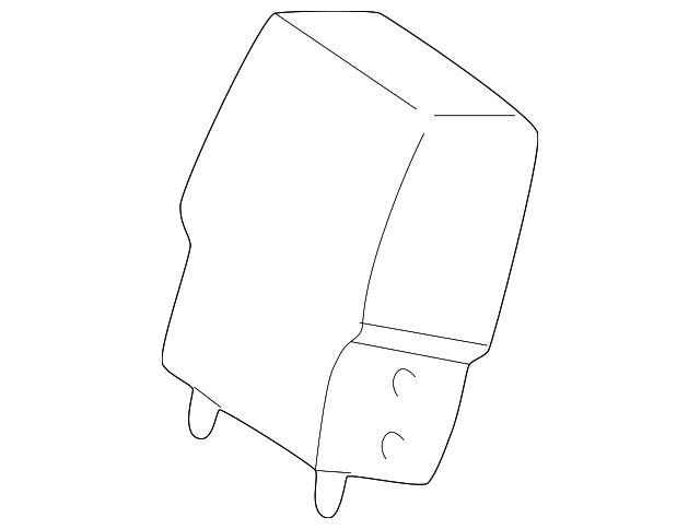 72810-04010-B4 Деталь ARMREST ASSY