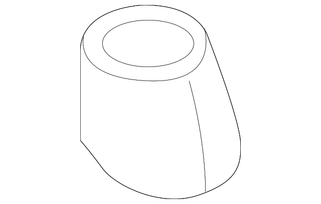 51-16-2-756-167 CUP HOLDER