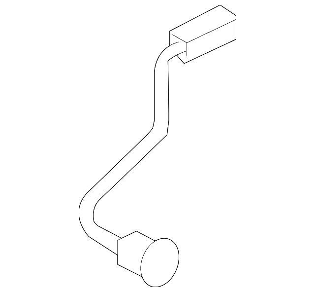 97614-2J000 Деталь TEMP SENSOR