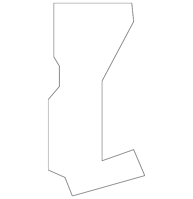 C235-70-4H2 Деталь PILLAR REINF REINF PLATE, RIGHT
