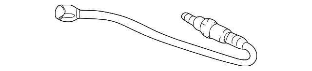 89465-47050 Деталь OXYGEN SENSOR