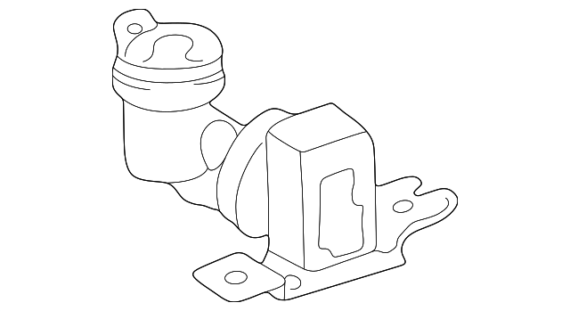 90910-12238 Деталь VACUUM SWITCH