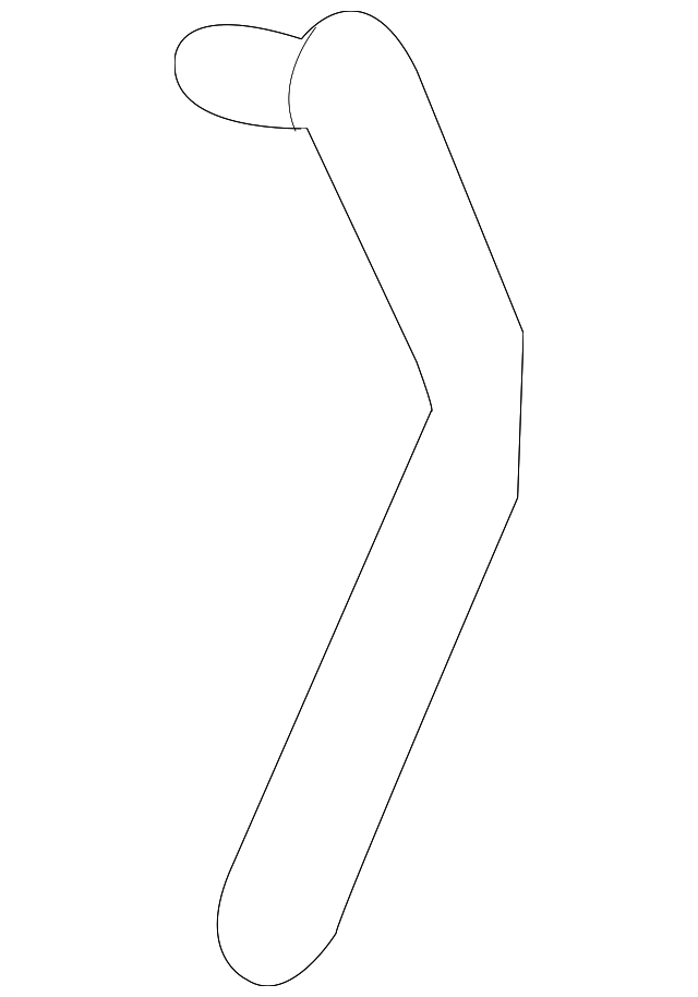 4783573 ROD, LEFT