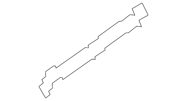 27575-JM00A Деталь FINISH PANEL