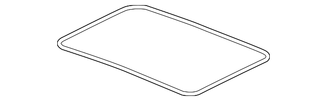 89024710 OPENING TRIM