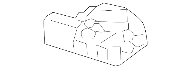 89024708 MOTOR