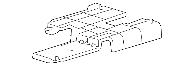 23366779 BRACKET