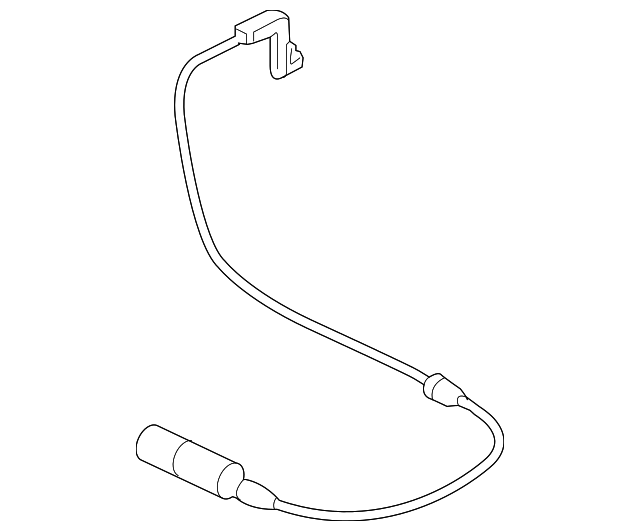 34-35-6-789-080 Деталь SENSOR