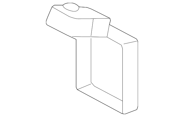 82621-52011 FUSE BOX COVER