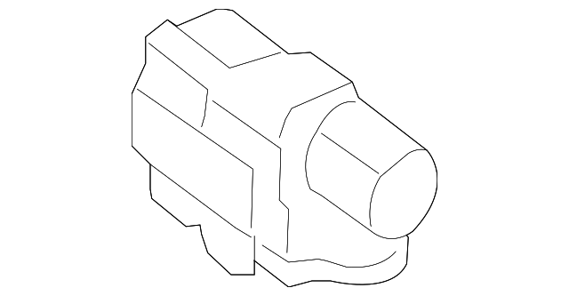 91295-JA00A Деталь MOTOR
