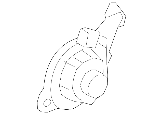 96390-3N000 SPEAKER