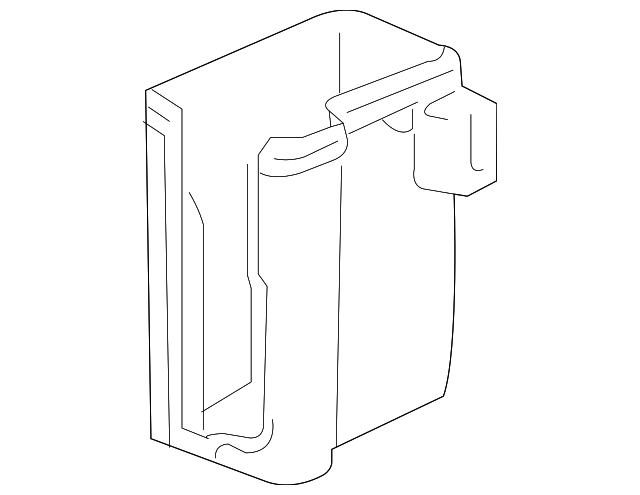 82771-48010 Деталь BOX