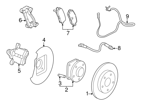 LaCrosse ANTI-LOCK BRAKES 2