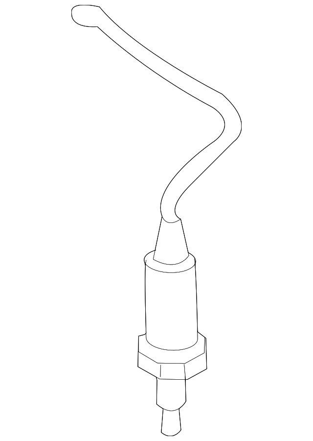 39210-2G300 FT OXYGEN SENSOR
