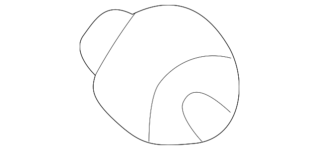 88467-12030 Деталь DISCHARGE HOSE INSULATOR