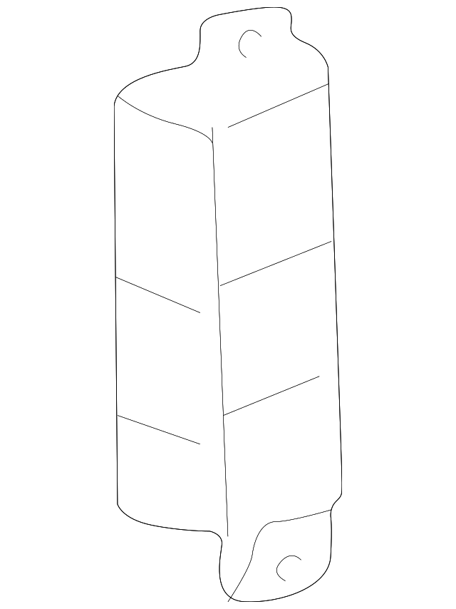 15192440 SWITCH HOUSING