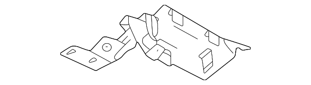 15075197 MODULE BRACKET