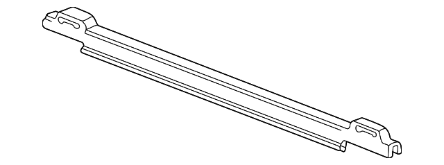 64793-AA010-E0 Деталь RETAINER