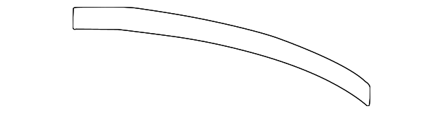 66243-AA010 Деталь PROTECTOR