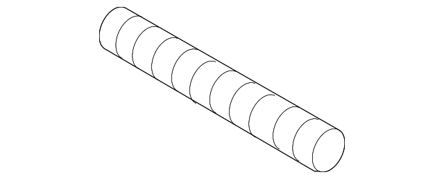 19316219 Деталь EXHAUST MANIFOLD STUD