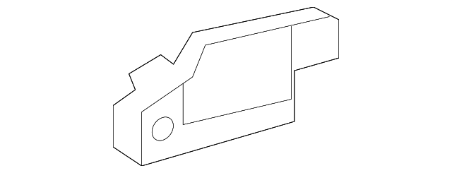 72728-42010-E0 Деталь PROTECT PLATE
