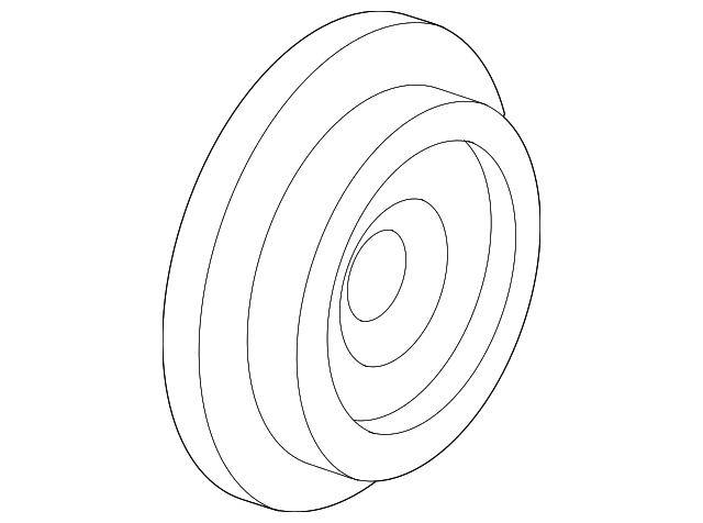 03H-105-243-N Деталь VIBRATION DAMPER