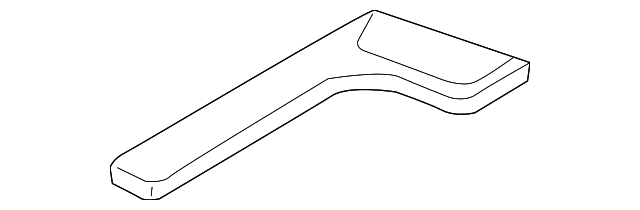09149-2P200 Деталь STORAGE BAG