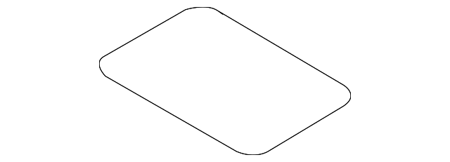 09140-3E001 Деталь PROTECT PLATE