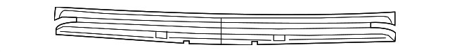 68109872AA Деталь ABSORBER