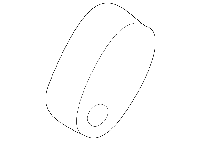 208-970-09-30-7D44 Деталь ARMREST