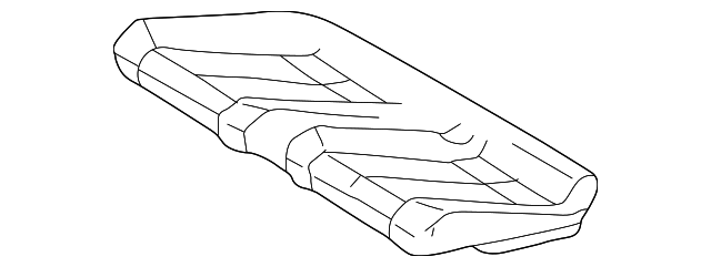 208-920-07-50 Деталь PAD