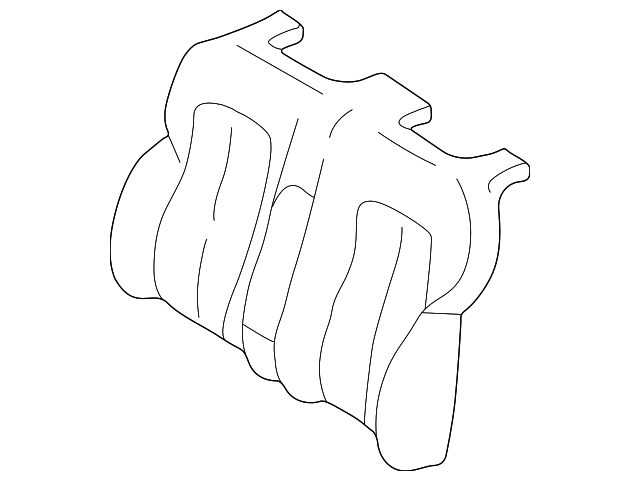 208-920-48-30-7D44 Деталь SEAT BACK ASSY