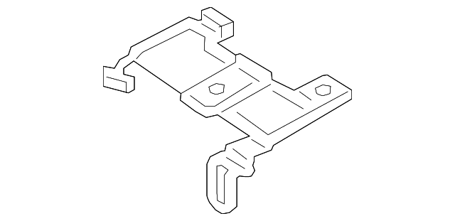 89510-A5000 Деталь HINGE ASSY