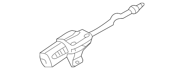 220-460-04-25 Деталь MOTOR ASSY