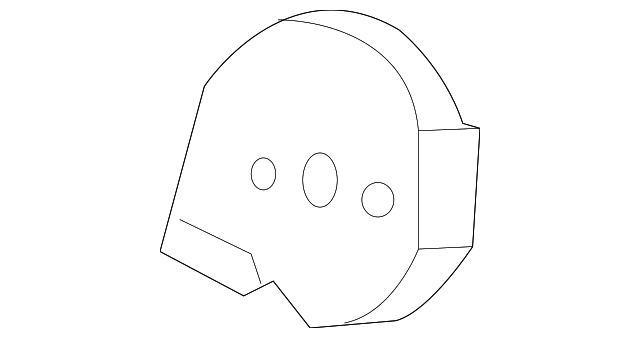 88651-A7030 BLOWER