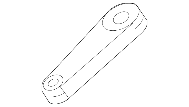 5C3Z-3590-MA Деталь PITMAN ARM