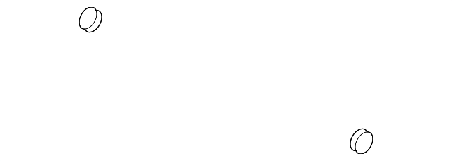 88654-EA660 Деталь CUSHION ASSY BUSHING, RIGHT