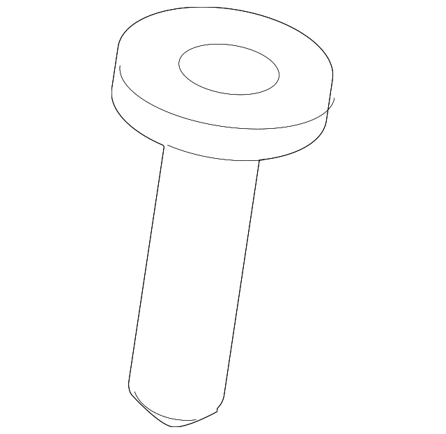 87602-EA601 Деталь HEADREST GUIDE, RIGHT