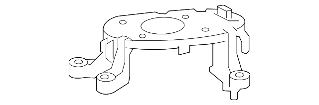 420-713-062-A Деталь CIRCUIT BOARD