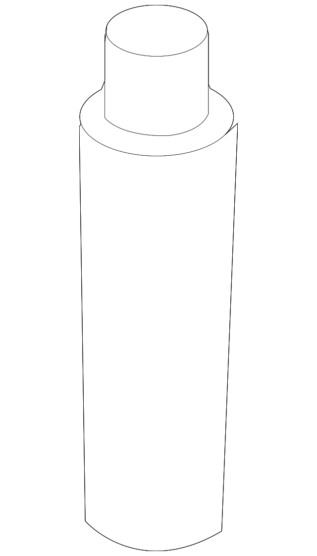 420-713-169-C-3Q7 Деталь SHIFT KNOB SLEEVE