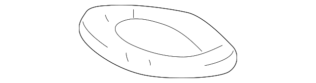 77169-60010 Деталь SUCTION TUBE GASKET