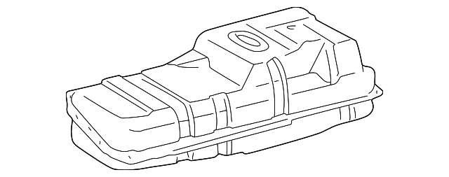 77001-3D480 FUEL TANK