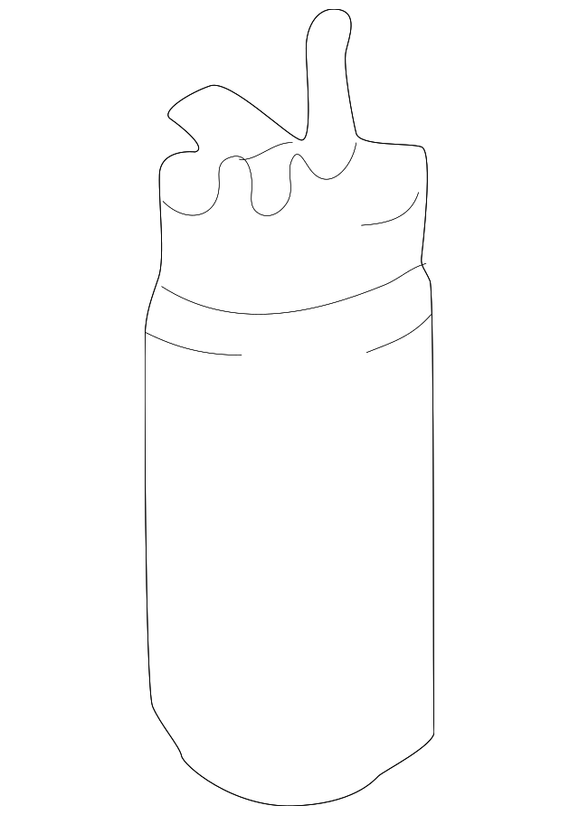 23221-46010 FUEL PUMP